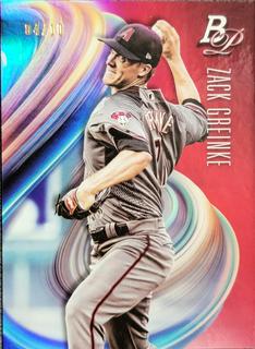 Zack Greinke
