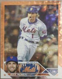 Jeff McNeil