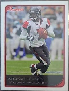 Michael Vick
