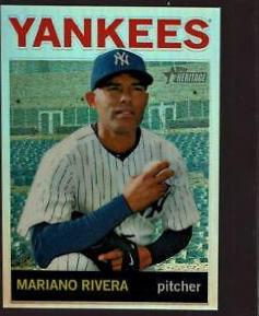 Mariano Rivera