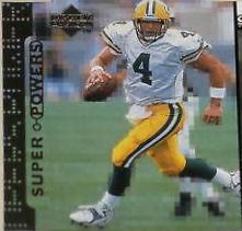 Brett Favre