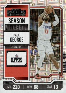 Paul George