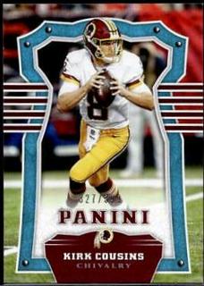 Kirk Cousins