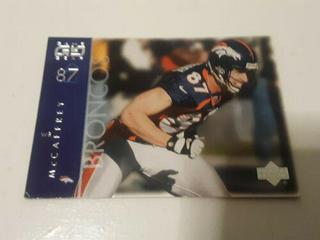 Ed McCaffrey