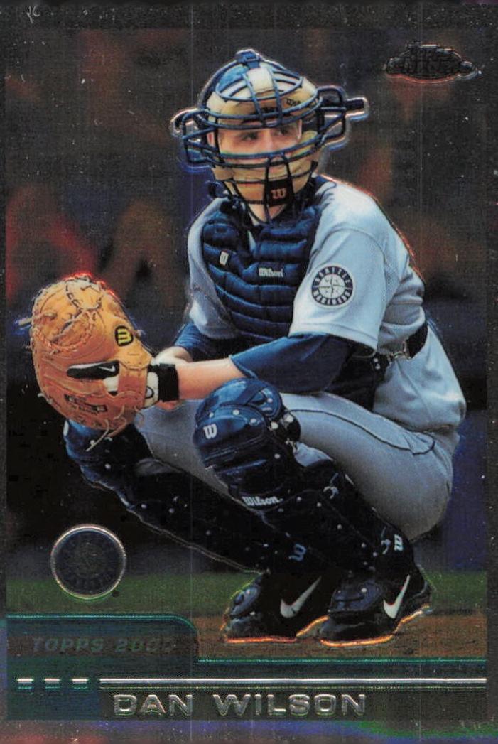 Dan Wilson #111
