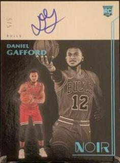 Daniel Gafford