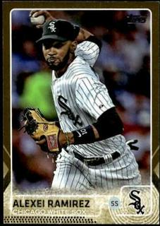 Alexei Ramirez