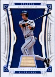 Chipper Jones