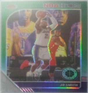 JR Smith
