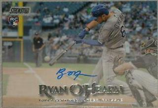 Ryan O'Hearn