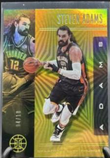 Steven Adams
