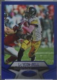 Le'Veon Bell