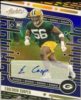 Edgerrin Cooper