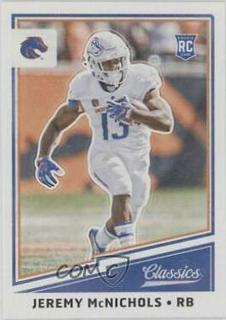 Jeremy McNichols