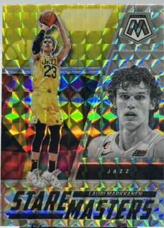 Lauri Markkanen