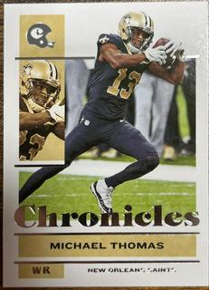 Michael Thomas