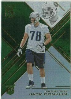 Jack Conklin