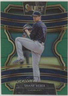 Shane Bieber