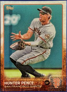 Hunter Pence
