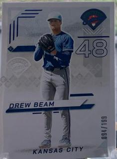 Drew Beam