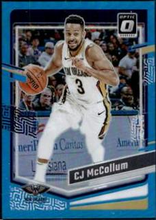 CJ McCollum
