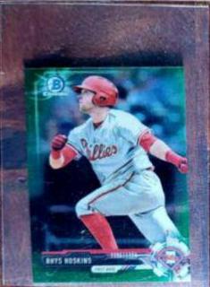 Rhys Hoskins