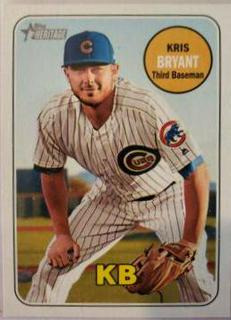 Kris Bryant