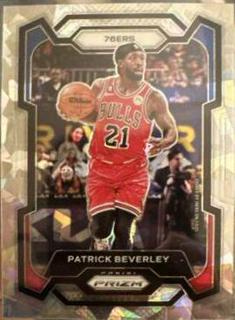Patrick Beverley