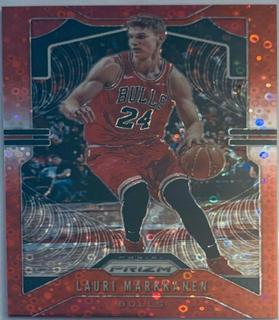 Lauri Markkanen