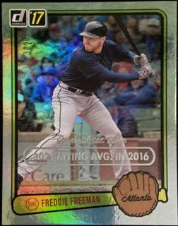 Freddie Freeman