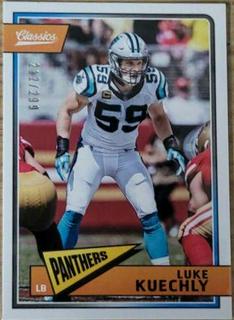 Luke Kuechly