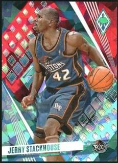 Jerry Stackhouse