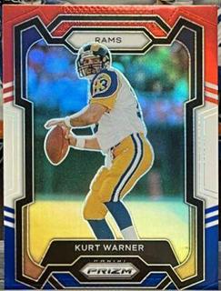 Kurt Warner