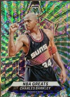Charles Barkley