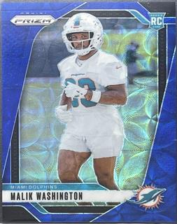Malik Washington