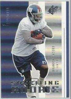 Brandon Jacobs