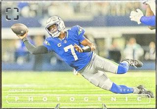 Geno Smith