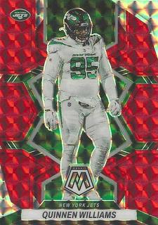 Quinnen Williams