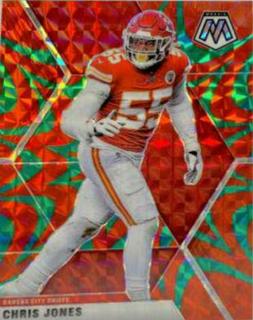 Chris Jones