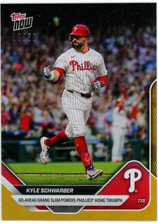 Kyle Schwarber