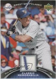 Paul Molitor