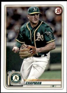 Matt Chapman