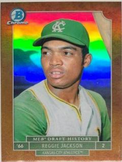 Reggie Jackson