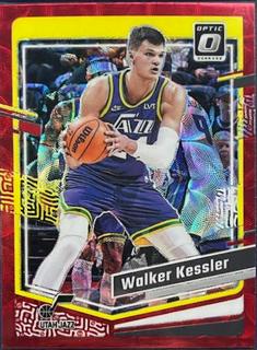 Walker Kessler