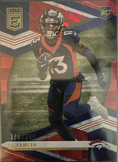 KJ Hamler