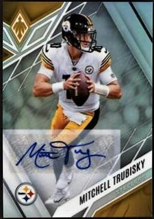 Mitchell Trubisky