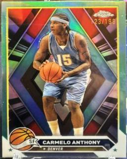 Carmelo Anthony