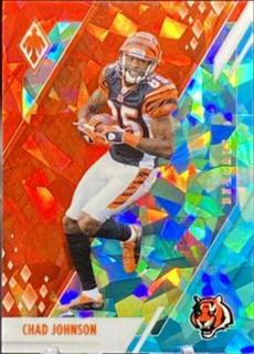 Chad Johnson