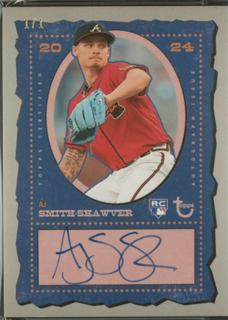 AJ Smith-Shawver