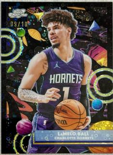 LaMelo Ball